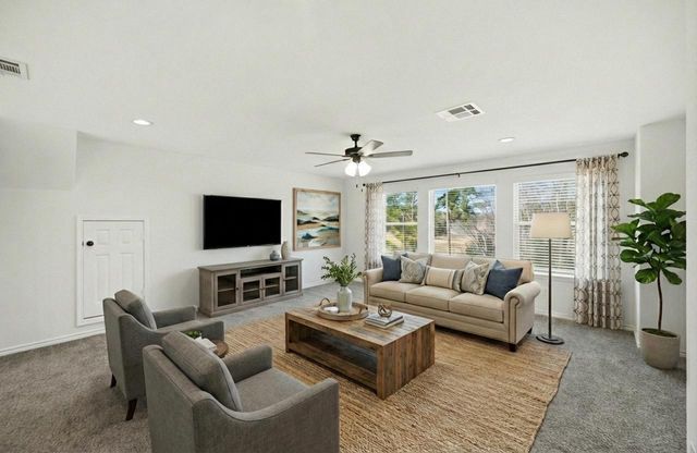 16510 Boston Post Road, Cypress, TX 77429