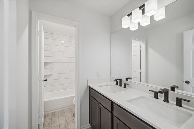 16510 Boston Post Road, Cypress, TX 77429