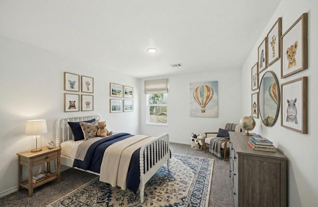 16510 Boston Post Road, Cypress, TX 77429