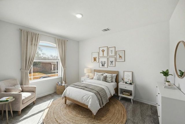 16510 Boston Post Road, Cypress, TX 77429