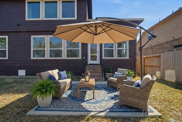 16510 Boston Post Road, Cypress, TX 77429