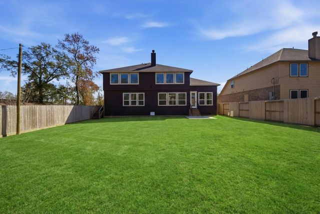 16510 Boston Post Road, Cypress, TX 77429