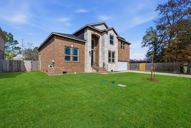 16510 Boston Post Road, Cypress, TX 77429