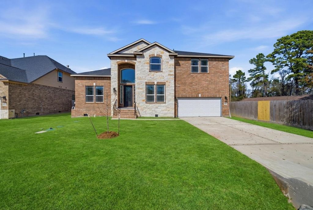 16510 Boston Post Road, Cypress, TX 77429