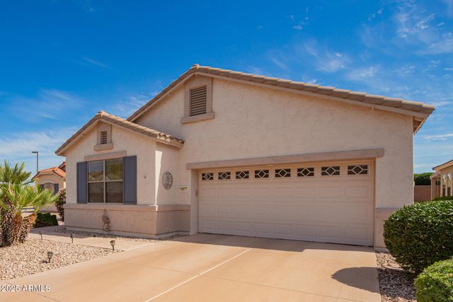 18077 W Sammy Way, Surprise, AZ 85374