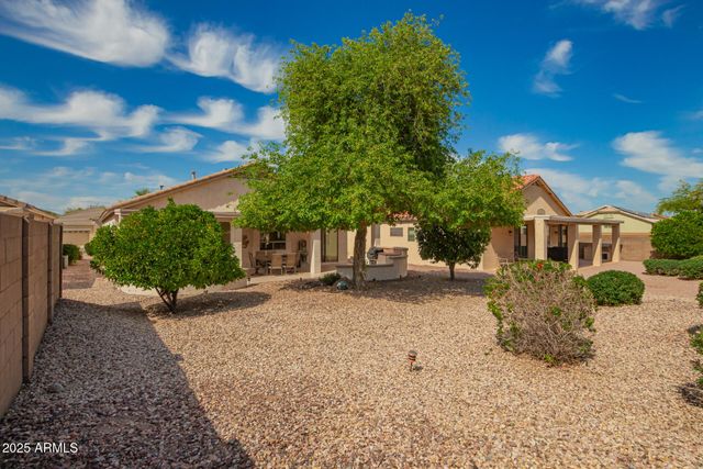18077 W Sammy Way, Surprise, AZ 85374