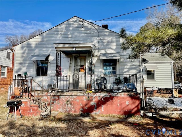 701 La Von Dr, Richmond, VA 23227