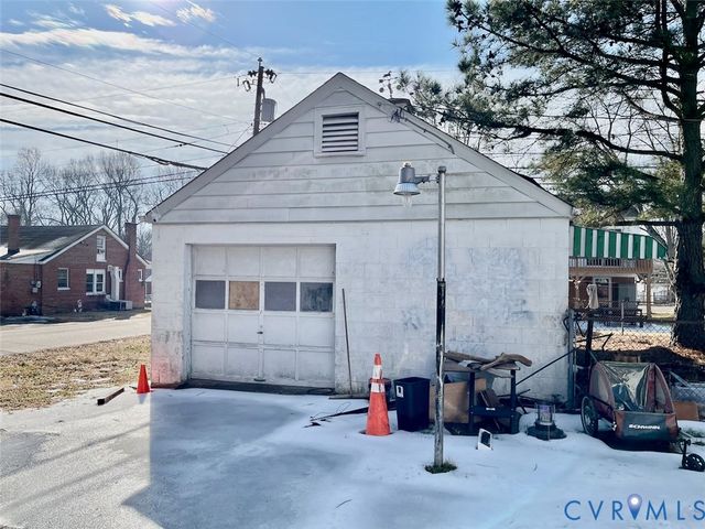 701 La Von Dr, Richmond, VA 23227