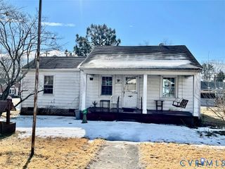 701 La Von Dr, Richmond, VA 23227