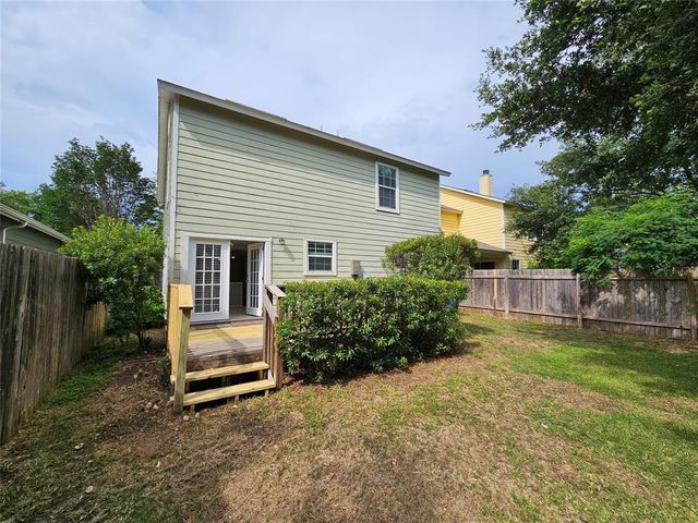 1907 Tranquilo TRL, Austin, TX 78744