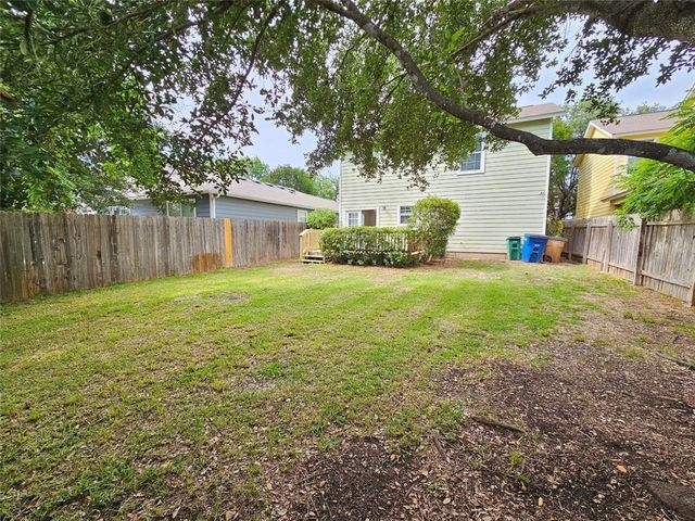 1907 Tranquilo TRL, Austin, TX 78744