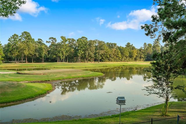 47 Summerwalk Place, The Woodlands, TX 77381