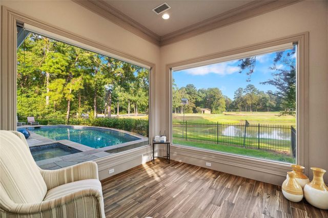 47 Summerwalk Place, The Woodlands, TX 77381