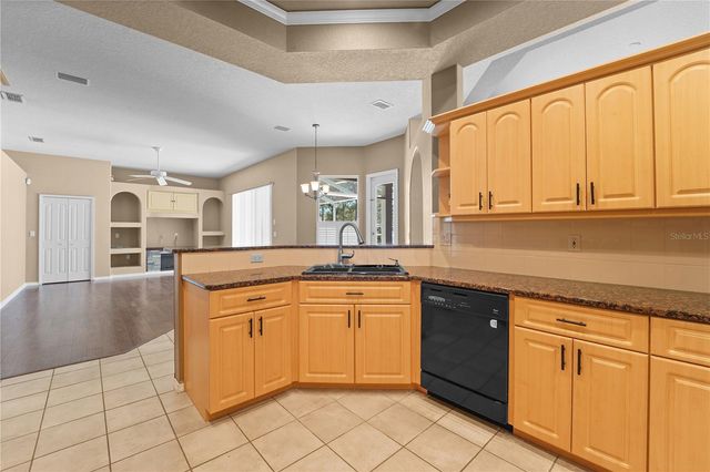 9183 NIGHTINGALE ROAD, Weeki Wachee, FL 34613