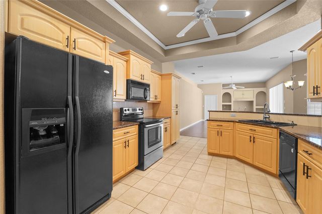 9183 NIGHTINGALE ROAD, Weeki Wachee, FL 34613