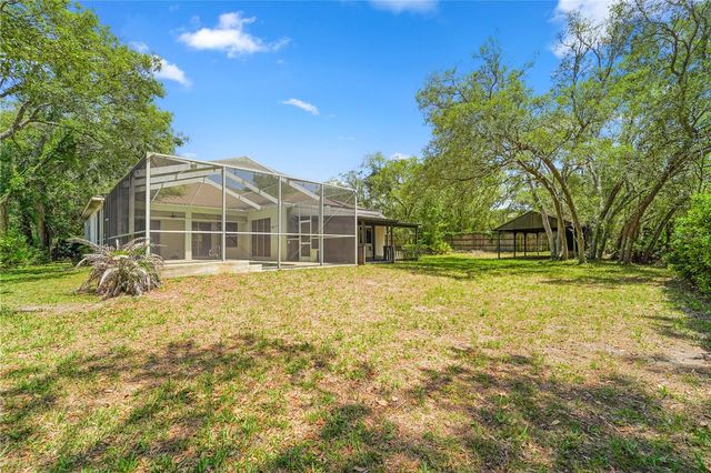 9183 NIGHTINGALE ROAD, Weeki Wachee, FL 34613