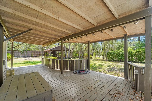9183 NIGHTINGALE ROAD, Weeki Wachee, FL 34613
