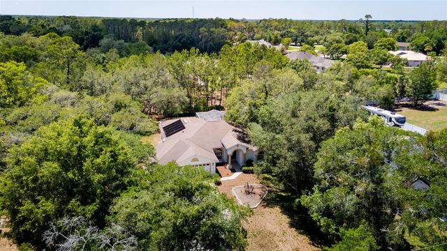 9183 NIGHTINGALE ROAD, Weeki Wachee, FL 34613