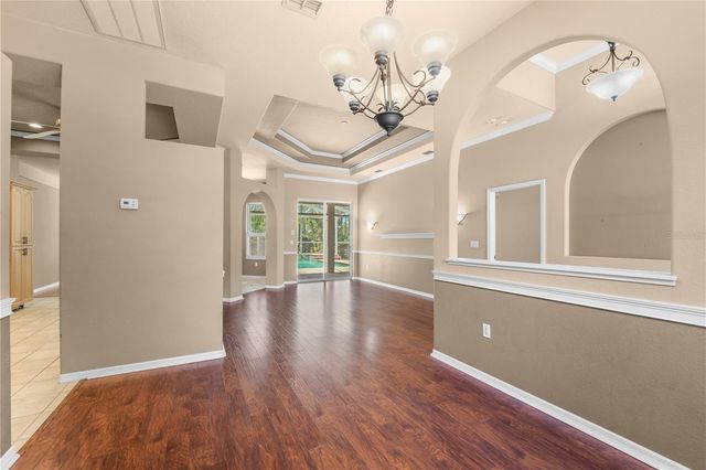 9183 NIGHTINGALE ROAD, Weeki Wachee, FL 34613