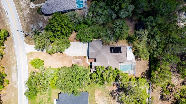 9183 NIGHTINGALE ROAD, Weeki Wachee, FL 34613