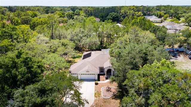 9183 NIGHTINGALE ROAD, Weeki Wachee, FL 34613