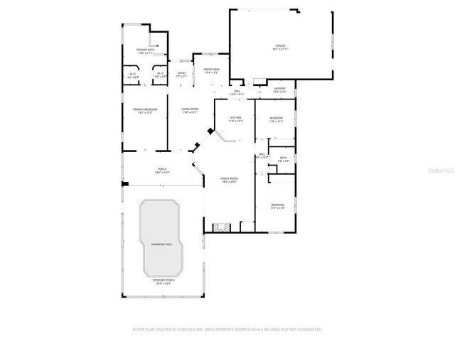 9183 NIGHTINGALE ROAD, Weeki Wachee, FL 34613