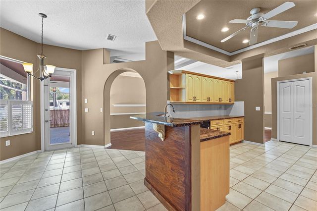 9183 NIGHTINGALE ROAD, Weeki Wachee, FL 34613