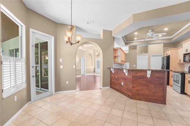 9183 NIGHTINGALE ROAD, Weeki Wachee, FL 34613