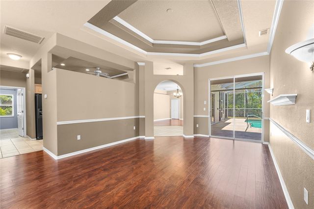 9183 NIGHTINGALE ROAD, Weeki Wachee, FL 34613