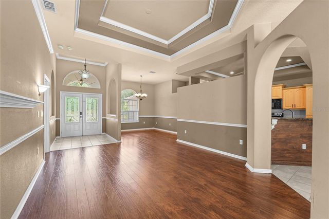 9183 NIGHTINGALE ROAD, Weeki Wachee, FL 34613