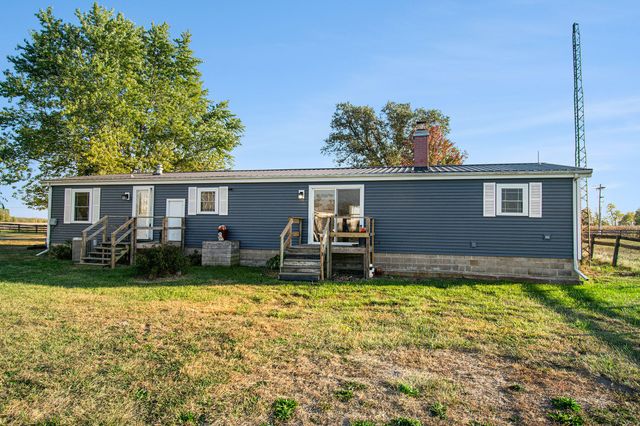 3658 W 200 N, Peru, IN 46970