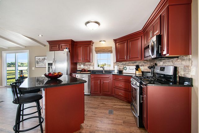 3658 W 200 N, Peru, IN 46970