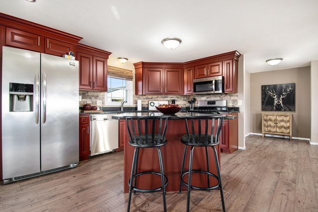 3658 W 200 N, Peru, IN 46970