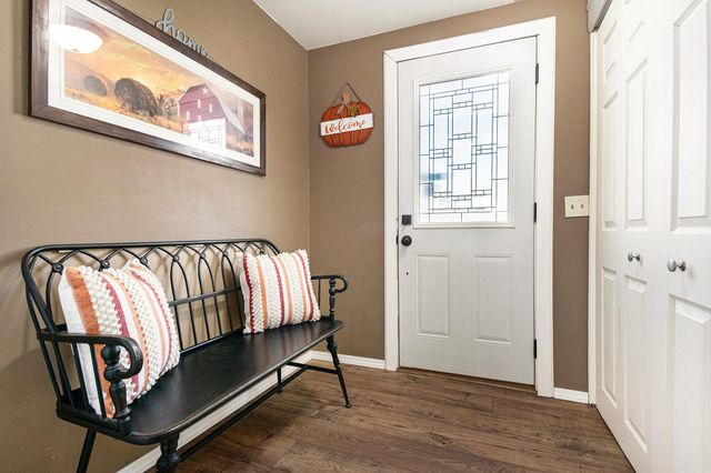 3658 W 200 N, Peru, IN 46970