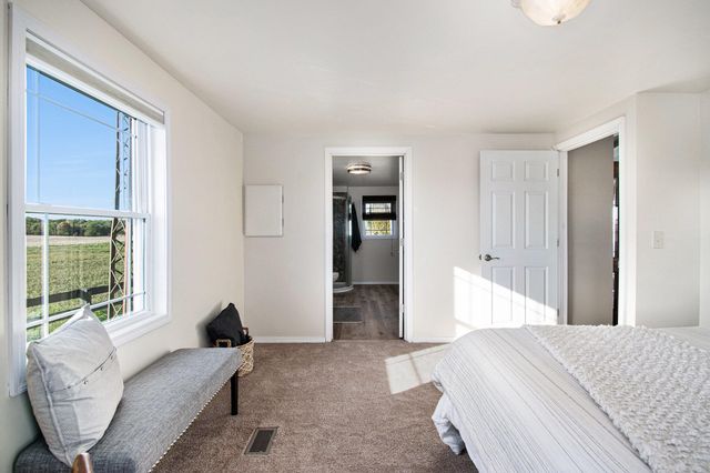 3658 W 200 N, Peru, IN 46970