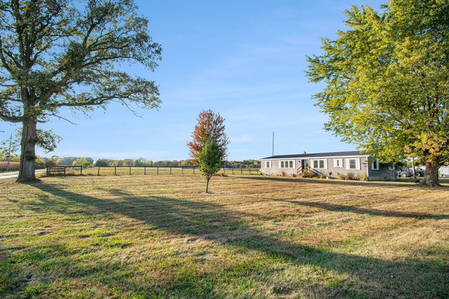 3658 W 200 N, Peru, IN 46970