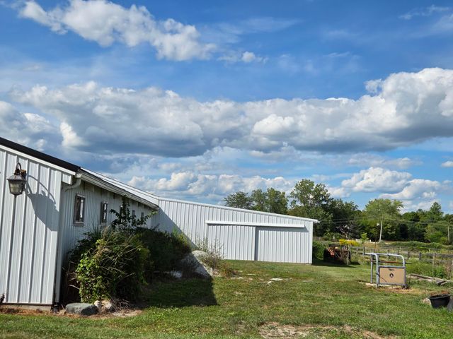 3658 W 200 N, Peru, IN 46970