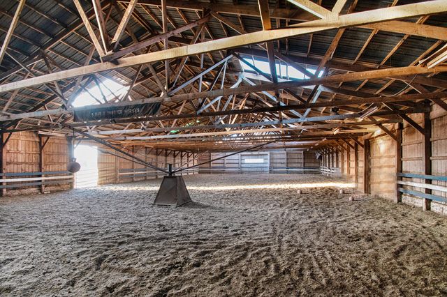 3658 W 200 N, Peru, IN 46970