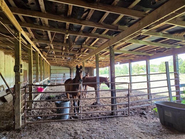 3658 W 200 N, Peru, IN 46970