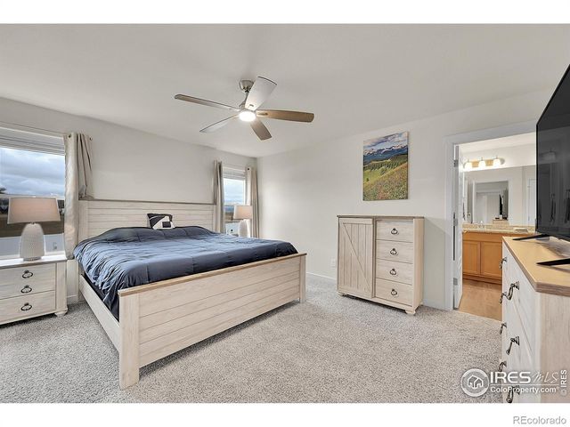 2538 Doe Ridge Way, Johnstown, CO 80534