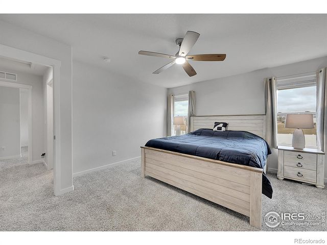 2538 Doe Ridge Way, Johnstown, CO 80534