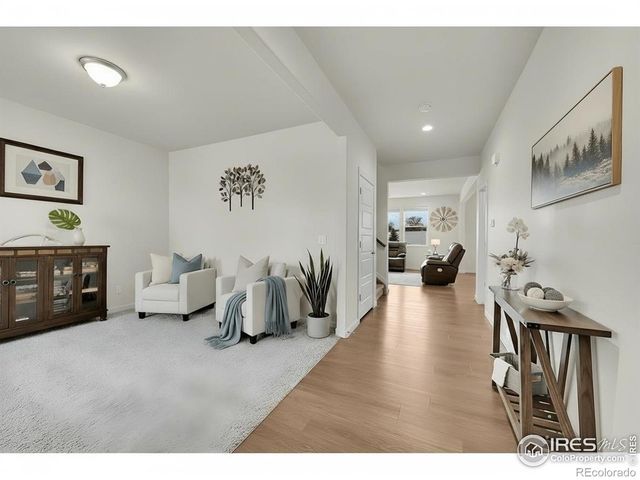 2538 Doe Ridge Way, Johnstown, CO 80534