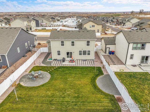 2538 Doe Ridge Way, Johnstown, CO 80534