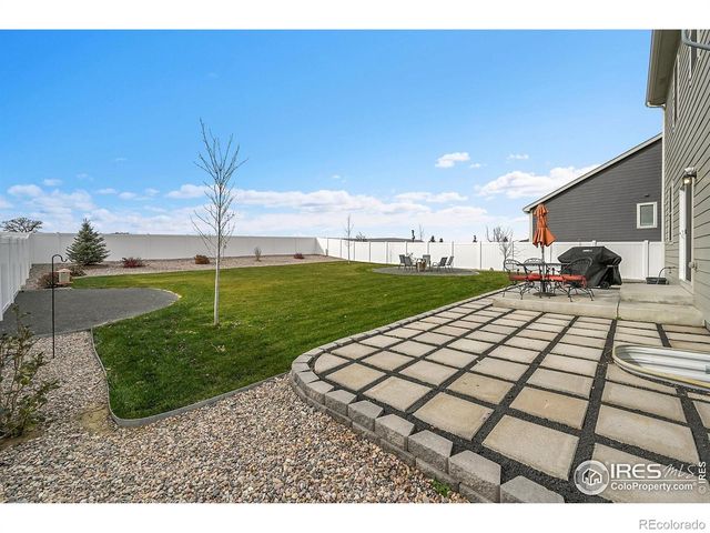 2538 Doe Ridge Way, Johnstown, CO 80534