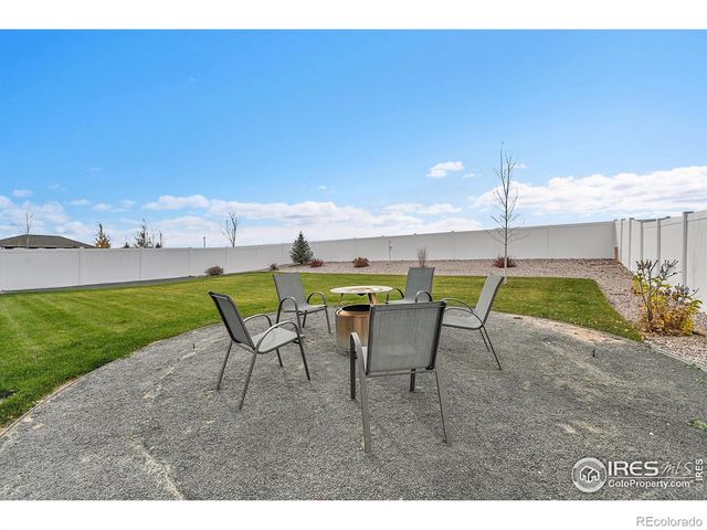 2538 Doe Ridge Way, Johnstown, CO 80534