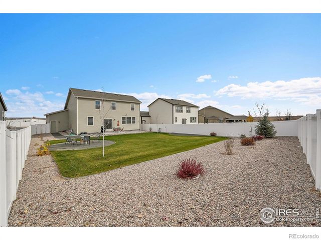 2538 Doe Ridge Way, Johnstown, CO 80534