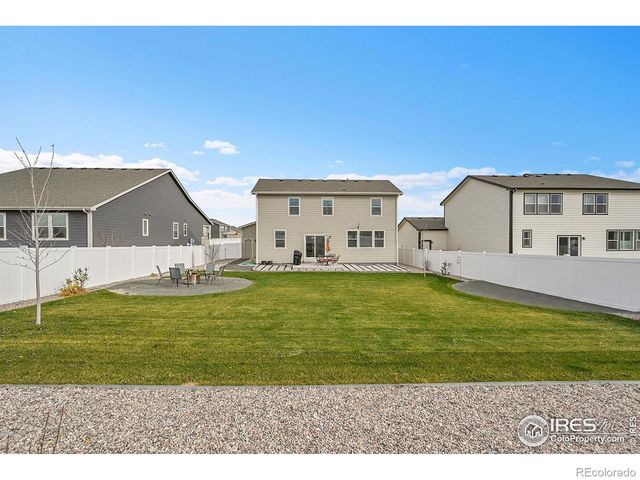 2538 Doe Ridge Way, Johnstown, CO 80534