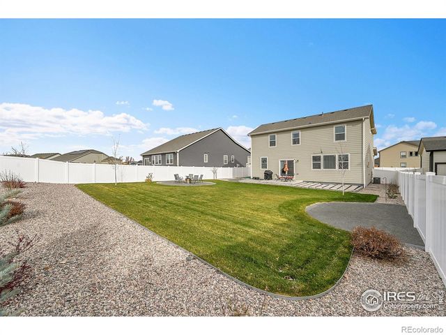 2538 Doe Ridge Way, Johnstown, CO 80534