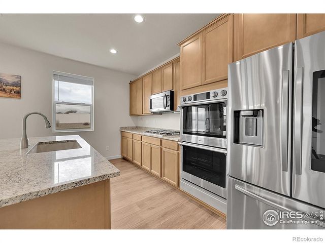 2538 Doe Ridge Way, Johnstown, CO 80534