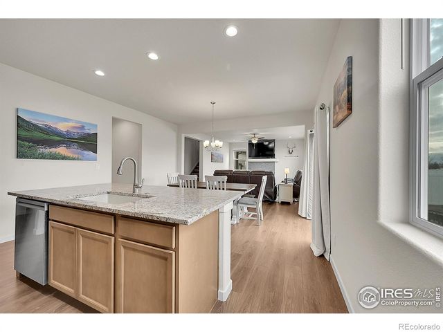 2538 Doe Ridge Way, Johnstown, CO 80534